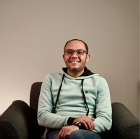 WellSpring Egypt Employee Peter Gad's profile photo