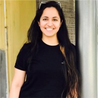 Nisha Sachdeva Email