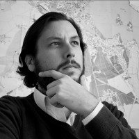 Michel Reybier Hospitality Employee Daniel Turner's profile photo