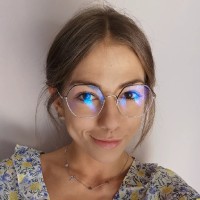 Bode Rawag Employee Aleksandra Kaczmarek's profile photo