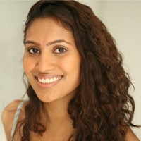 BetterUp Employee Kajal Gala's profile photo