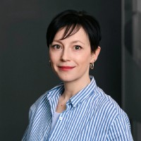 Carussel Employee Jana 🇺🇦's profile photo