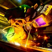 Buhrt Engineering Inc Employee Robert Krebs's profile photo