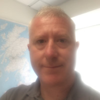 BT Office Furniture Employee Dave Davies's profile photo