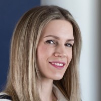NÜRNBERGER Versicherungsgruppe Employee Scarlett Hüttenbrink's profile photo