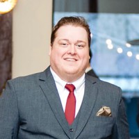 SHI International Corp. Employee Tim Hands's profile photo