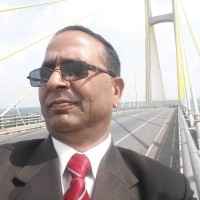 Asian Disaster Preparedness Center (ADPC) Employee Yuba Bhusal's profile photo
