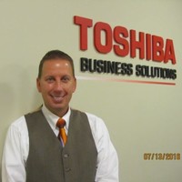 Toshiba Business Employee Chris Colaianni's profile photo