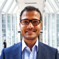 BNP Paribas Employee Saroj Suaro's profile photo