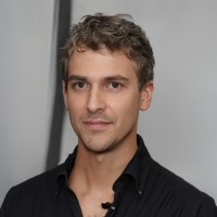 Big Vision Employee Jerry Lucas's profile photo