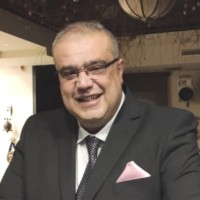 Selective Brands Employee Wassim Mousselli's profile photo