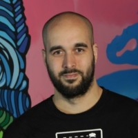 Rubén Francisco Burgos Email
