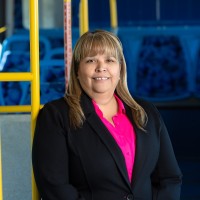 SunLine Transit Agency Employee Tina Hamel's profile photo
