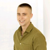 Andreessen Horowitz Employee Matthew Pitcher's profile photo