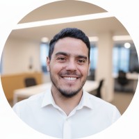 Klim Employee Leandro Loiacono's profile photo