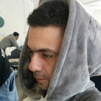 Prompt Security Employee Alexander Tsipin's profile photo