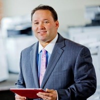 Richmond Logan Email & Phone Number