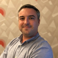 Three Half Integer Employee David Coats's profile photo