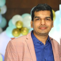 Akhilesh Kumar's profile photo