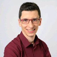 CORREF Employee Rafael Fernandes's profile photo