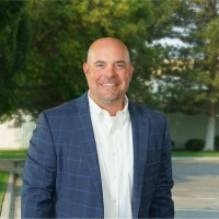 STCU Employee Luke Todd's profile photo
