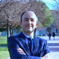 İstanbul Teknik Üniversitesi Employee Enes Dertli's profile photo