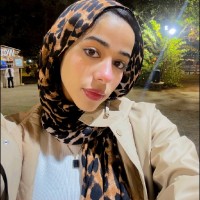 Info-Sys Employee Safa Mahmoud's profile photo
