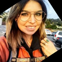 Aclima, Inc. Employee Alyssa Hair's profile photo