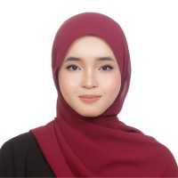 Nur Sofea Email