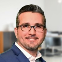 Advanced Infrastructure & Security Solutions (AISS) Employee Luis Alberto de Stefani Burruel's profile photo