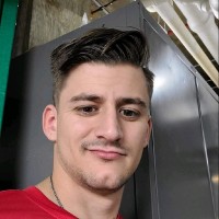 USAA Inc Employee Matthew Stricker's profile photo