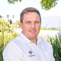 TopFruit Employee AJ van Vuuren's profile photo