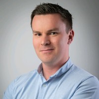 EVO Payments International GmbH Employee Edmond Barrett's profile photo
