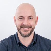 Chase Team Employee Tristan Mitchell's profile photo