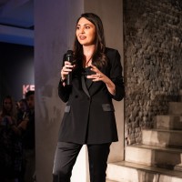 Francesca D'Angelo-Valente Email