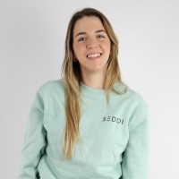 ZeroComa Employee Sofia Guemes's profile photo