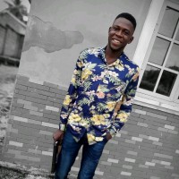 Akong Moses's profile photo
