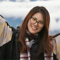 Striv Employee Jingyan Ju's profile photo