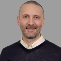 Nexxiot Employee Angelo di Santo's profile photo