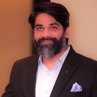 Platinum Corp. Employee Lucky Goswami's profile photo