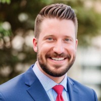 Valtech Corporation Employee Robb Watson's profile photo