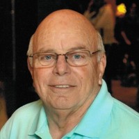 Fiserv Employee Ron Smith's profile photo