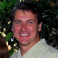 Accenture Employee Jim Franks's profile photo
