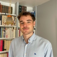 Ecole Gustave Employee Lucien Pauvert's profile photo