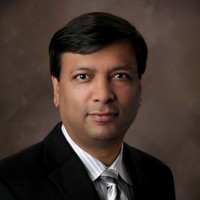 Lightwave Logic, Inc. Employee Aref Chowdhury's profile photo