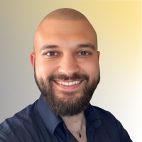 On Page® Employee Massimo Zaffalon's profile photo