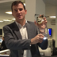 Rob Catherall Email & Phone Number