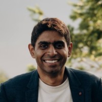 Revefi Employee Pramod Kalipatnapu's profile photo