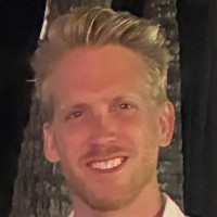 Allianz France Employee Benjamin Collet's profile photo