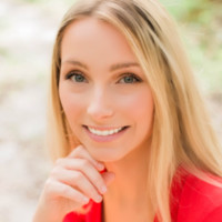 Anthropic Employee Sarah O'Connor's profile photo